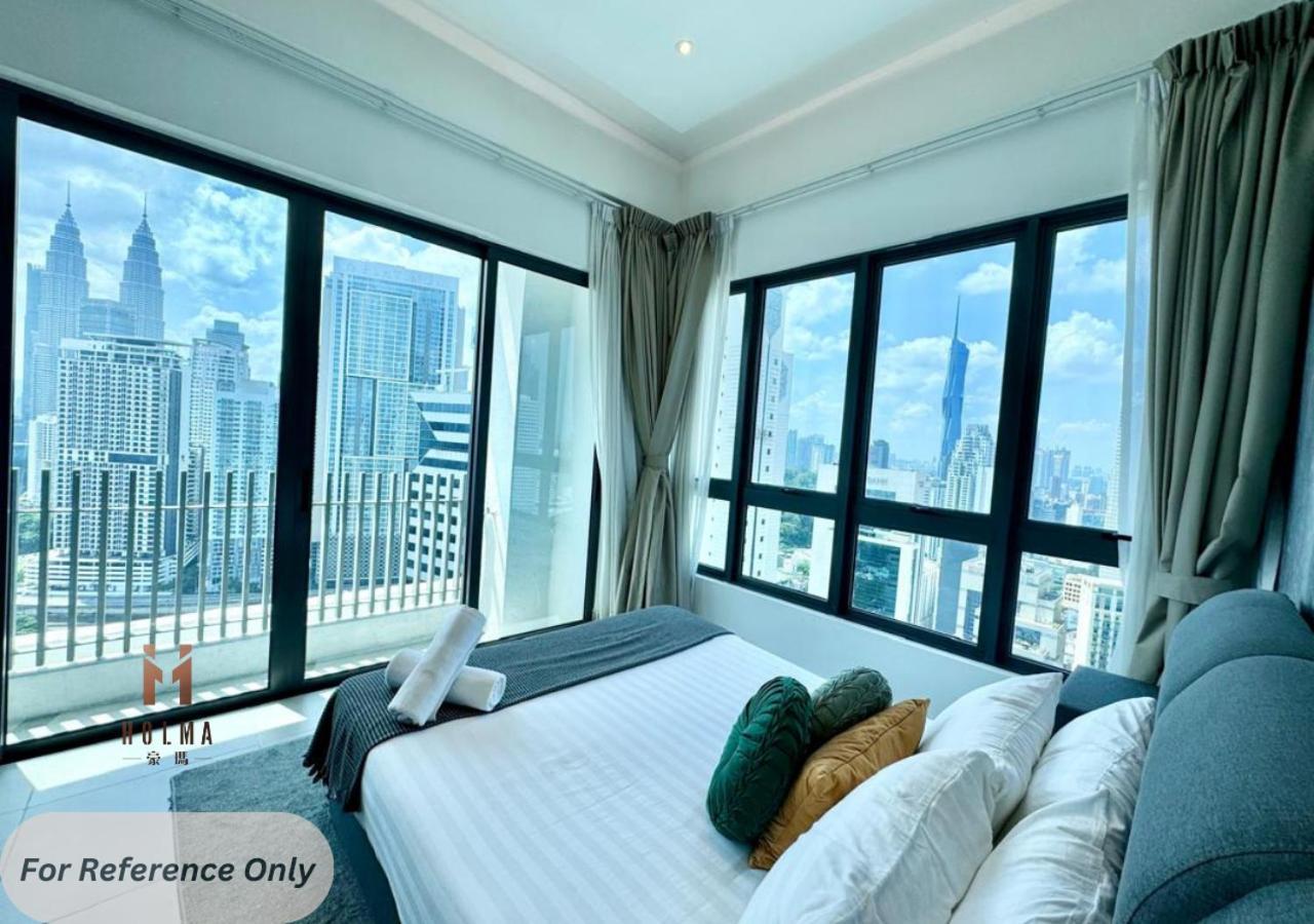 The Colony Sky Pool View Pangsapuri *