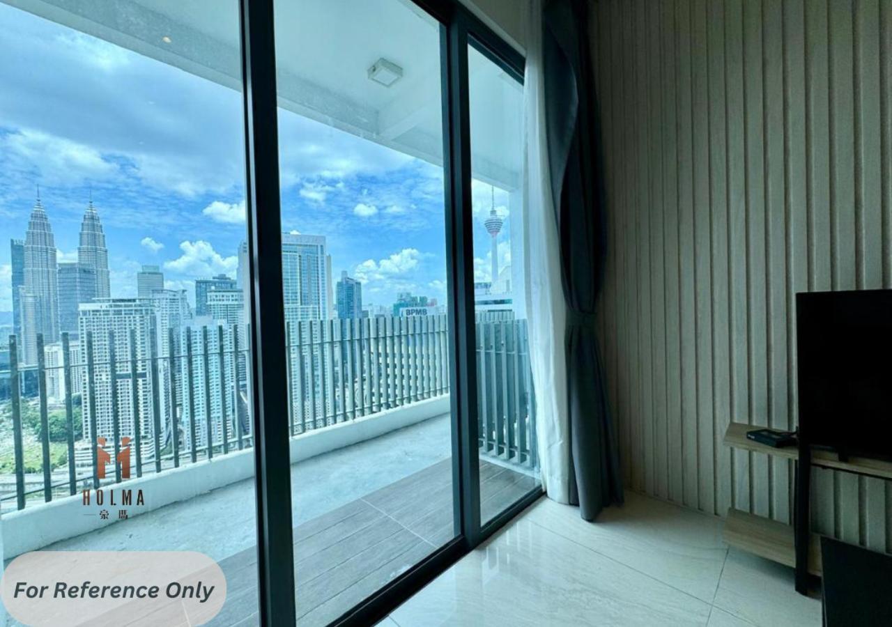 The Colony Sky Pool View Pangsapuri