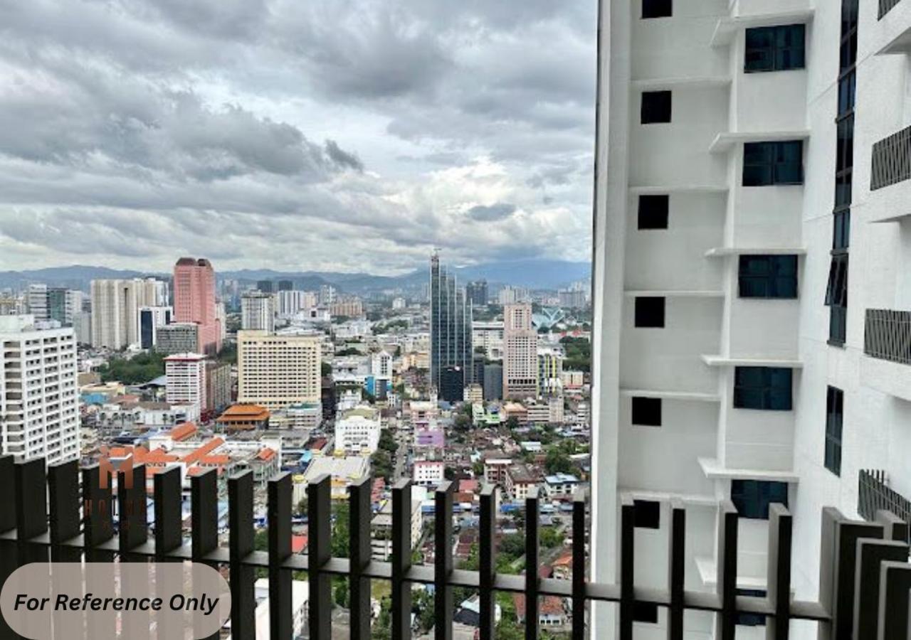 Pangsapuri The Colony Sky Pool View *