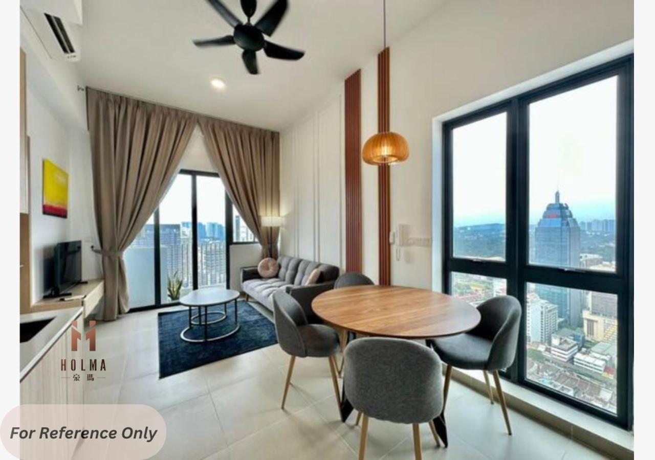 The Colony Sky Pool View Pangsapuri